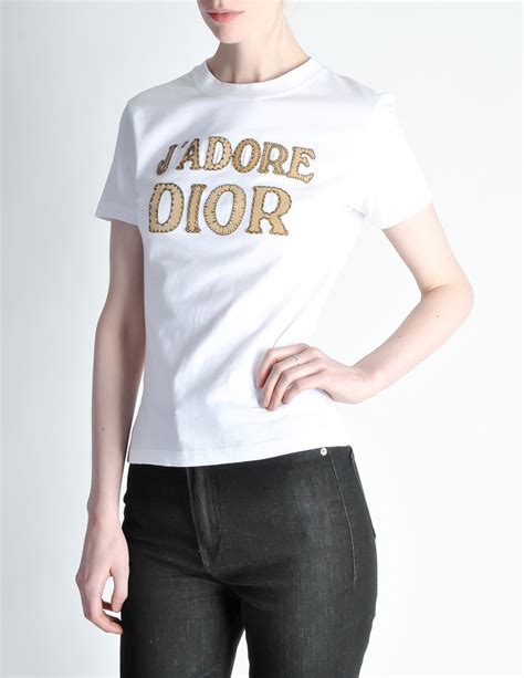 dior shirt cheap women's|christian dior ladies t shirt.